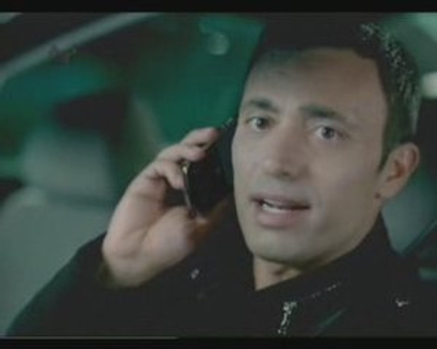 Mustafa Sandal - Muhabbet Kart Reklami 3