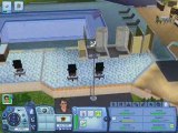 Sims 3 (02 a la deconverte du monde)