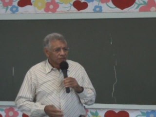 Palestra Conflitos Humanos, Abordagens Doutrinárias