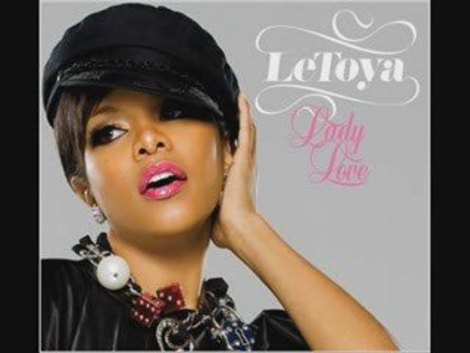 Letoya - She Ain't Got Sh!t On Me!