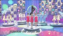 Morning Musume - 60's Retro Happy Extravaganza Show!