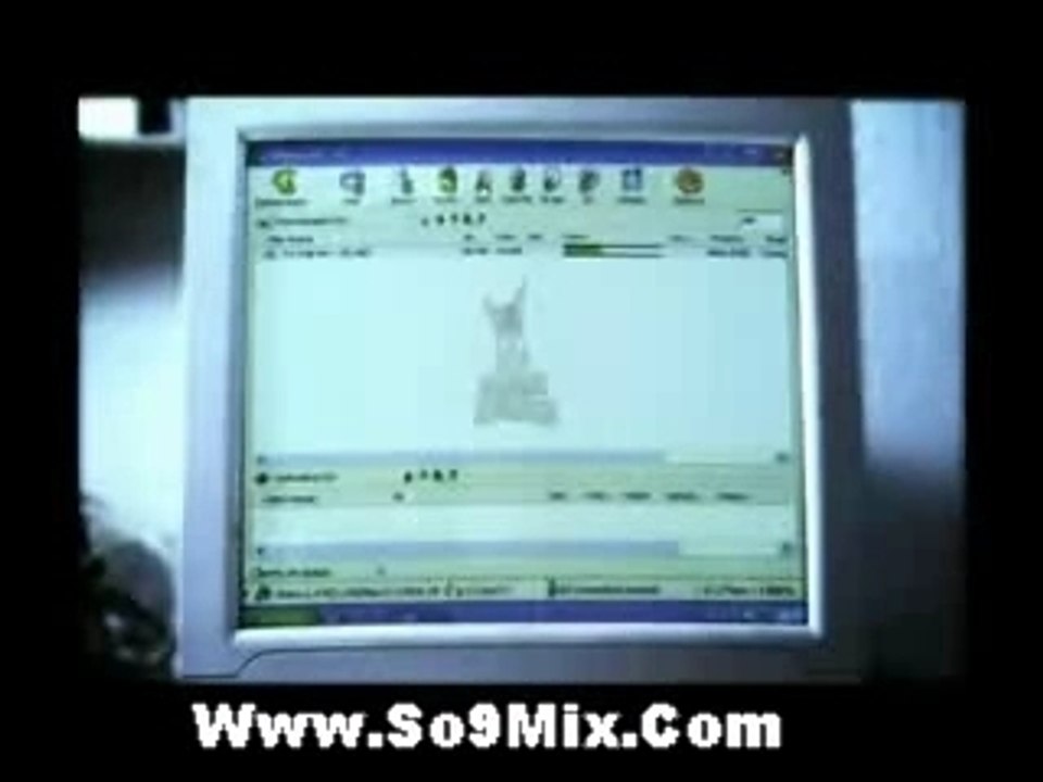 H Kayne 2009 - Jil Jdid