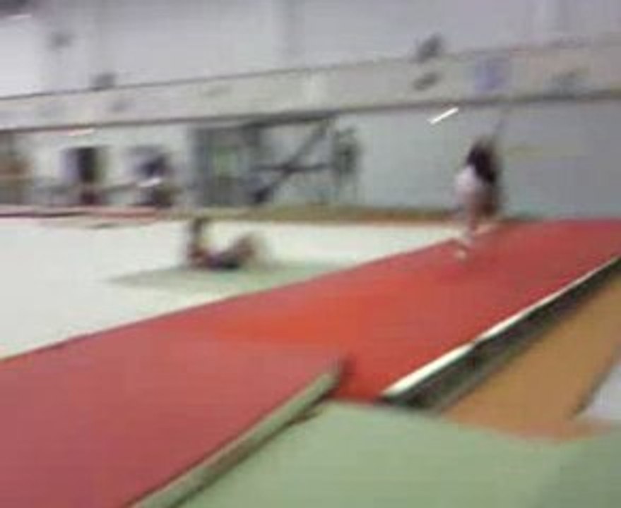 Mwa rondad flip salto