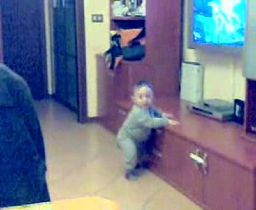 STACCHETTO 3
