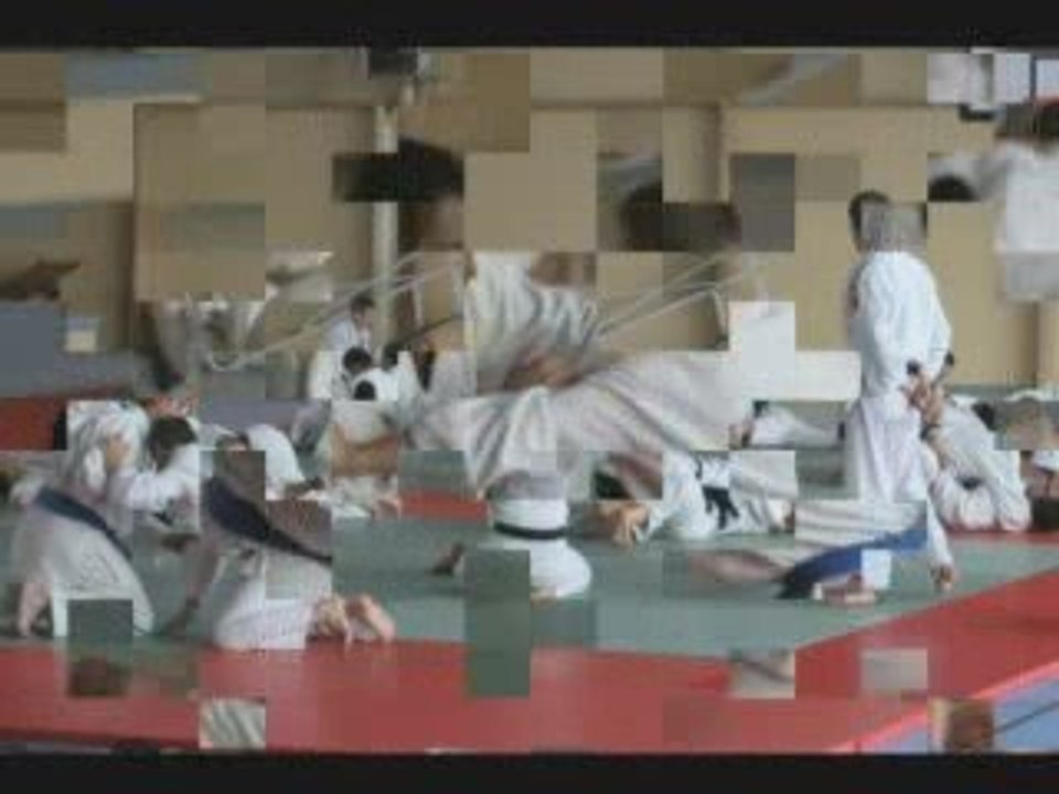 YouTube - judo club d albret stage  t 2008