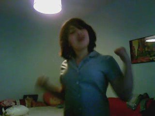 Reine du Licée - Concours de chant - Shanon