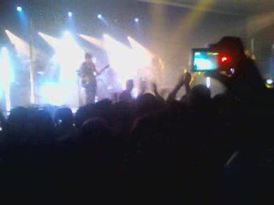 Concert Superbus 20.05.09 _ Lola