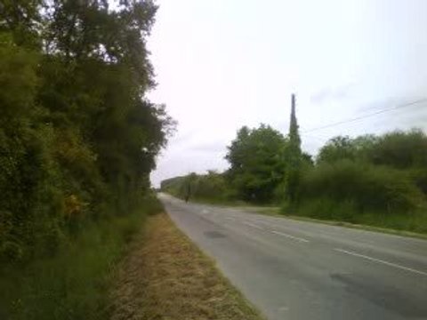 Aprilia SR =>stage6 racing prépa FTK malossi / stage 6