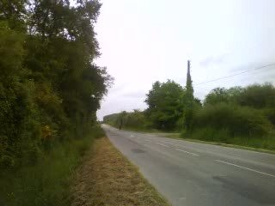 Aprilia SR =>stage6 racing prépa FTK malossi / stage 6