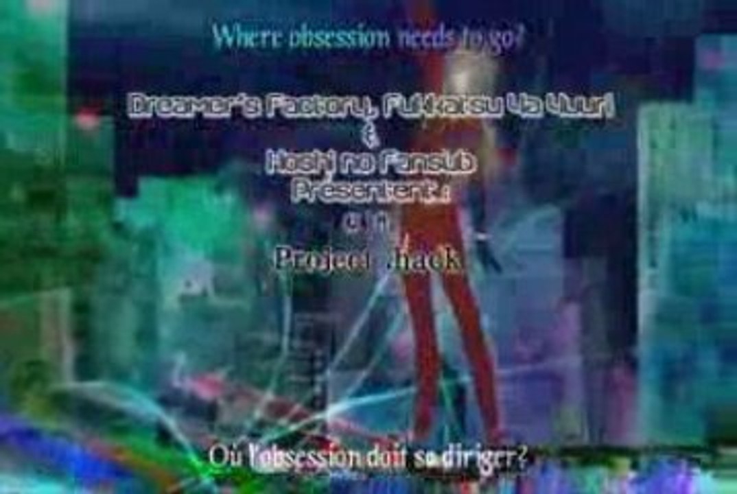 RANDOM AMV