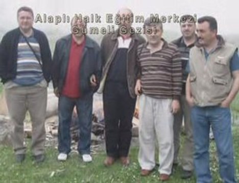 Gümeli Yayla Gezisi