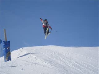 Févier 2009 Serre-Chevalier part1