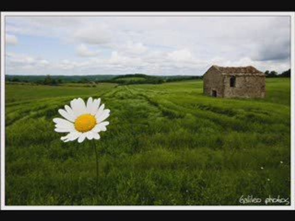 Ehma La rencontre