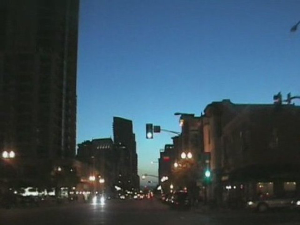 Retrolust - No Where to Stay