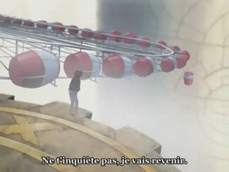 Munto 2 - Toki no Kabe wo Koete p4