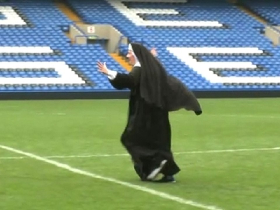 The Nuns at Chelsea