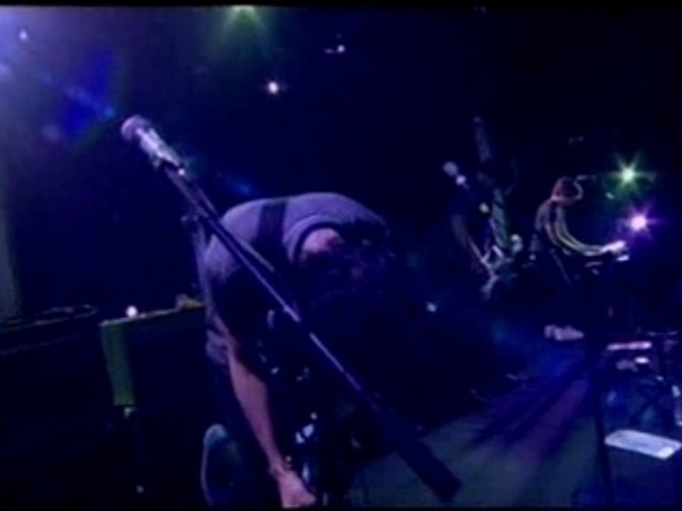 Klaxons - Magick live