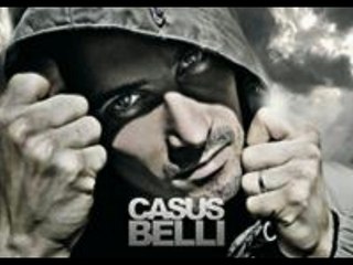 Casus Belli - CB