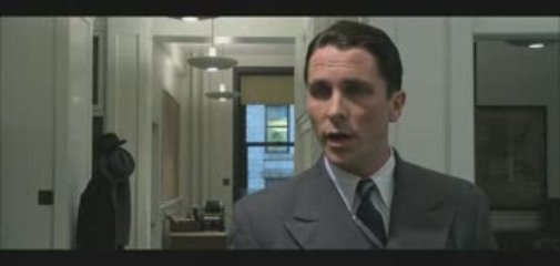 Public Enemies / TV Spot #3 - Rob Banks -