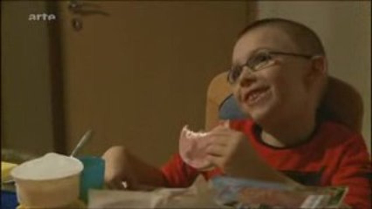 Das Glück aus der Dose 3/3