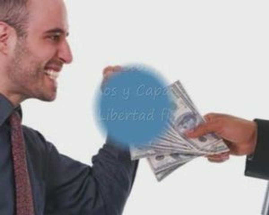 Programa de afiliados dinero y negocios web inteligentes