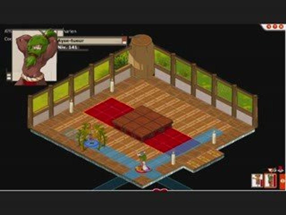 [Dofus] Ayse-tueur