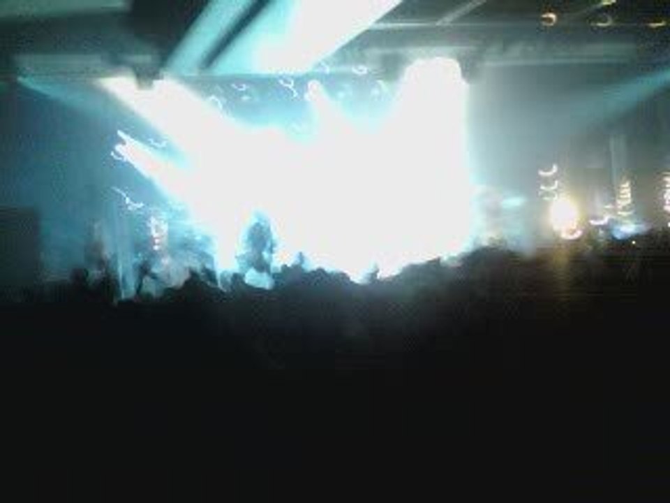 Concert Superbus 20.05.09 _