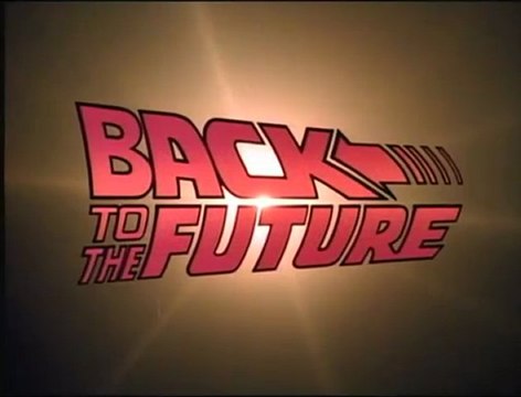 1985 - Retour vers le futur - Robert Zemeckis