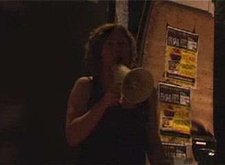 Cannes in a Van 09:  #5 The Age of Stupid screening