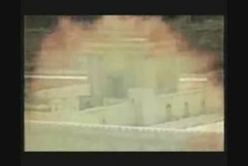 Messie hébraïque = Al Dajjal/ antichrist