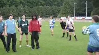 rugby des filles de montargis