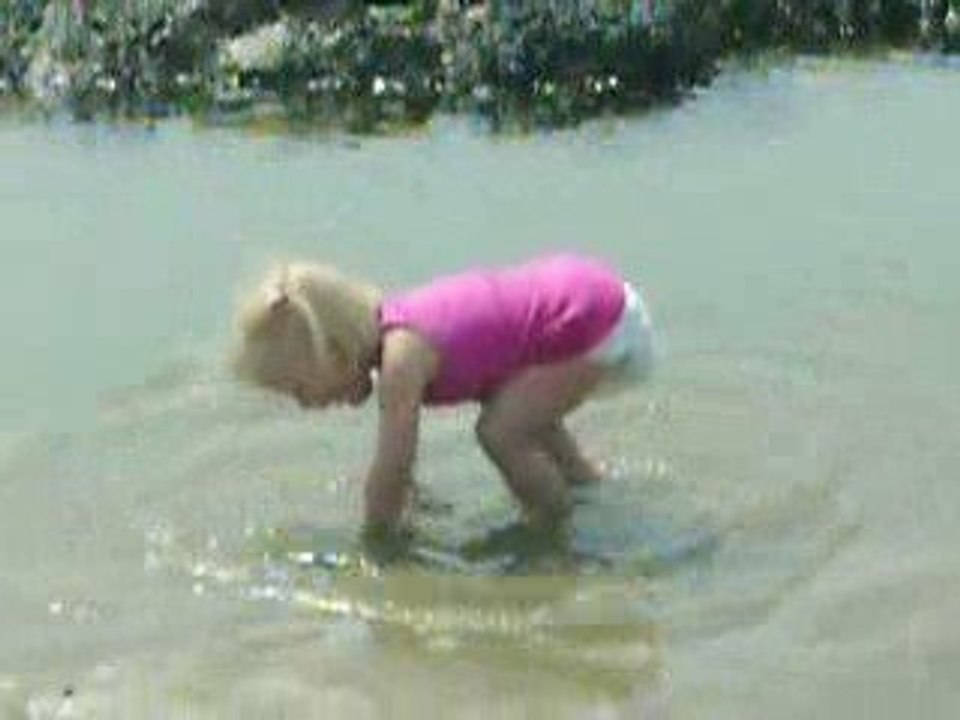 Manon a la mer