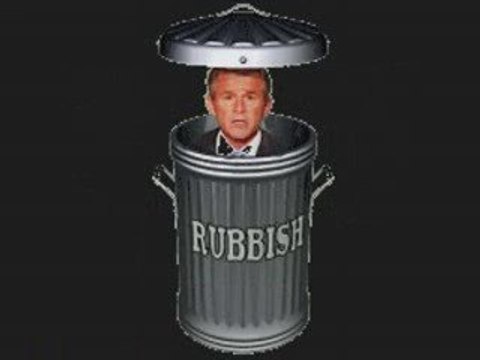 NOUVEL INVENTION POUR LE RECYCLAGE D'ORDURES