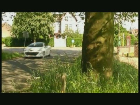 Essai Peugeot 308 CC Féline 2.0 HDI