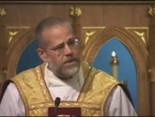 May 21 - Homily: Ascension of Our Lord