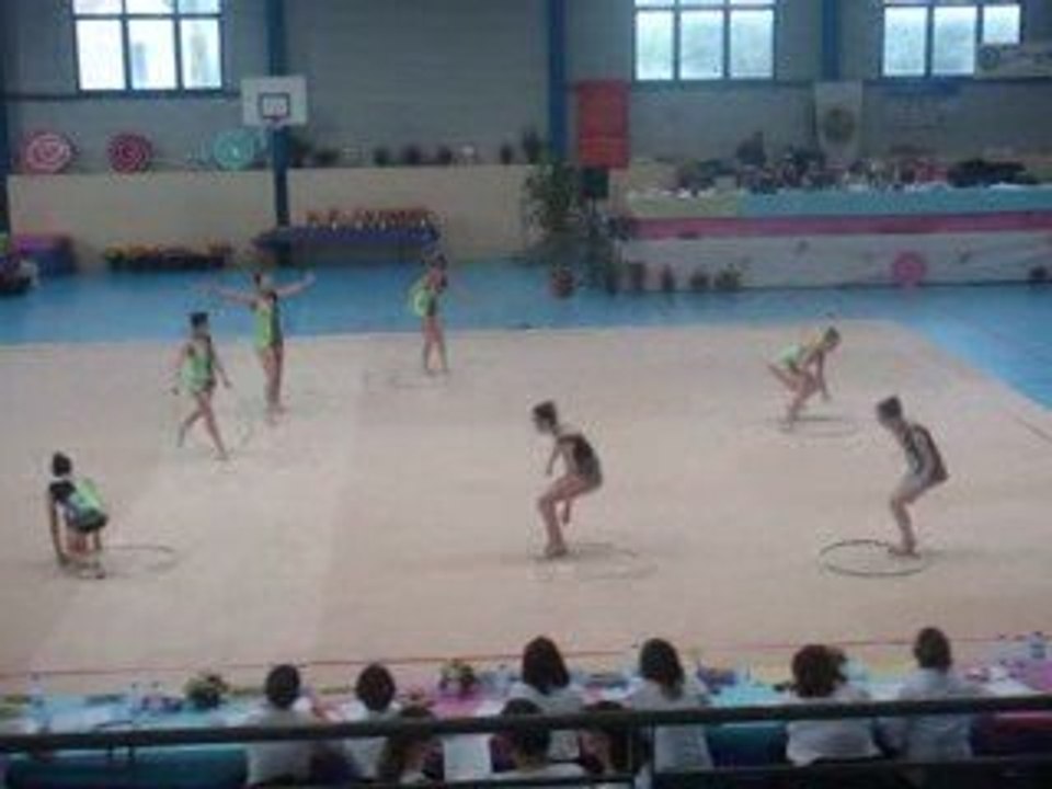 GRS DC4 Plaisance du touch 2009 Prades