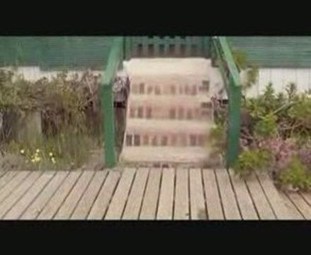 Los ingleses en Punta Umbría