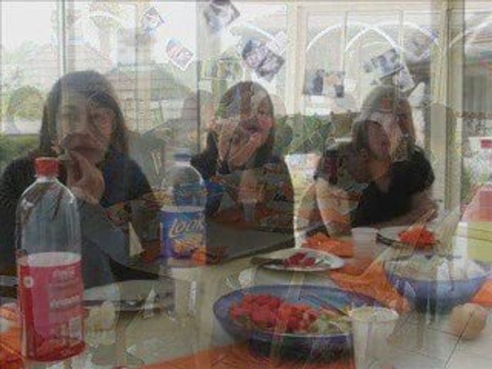 Journée with eux