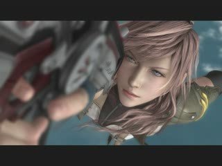 Final Fantasy XIII - Battle Theme