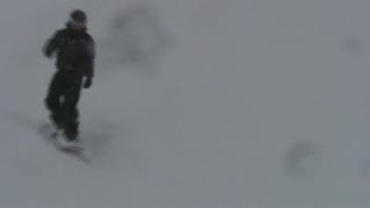 Ski - Serre Chevalier