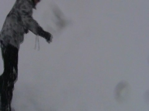 Ski - Serre Chevalier