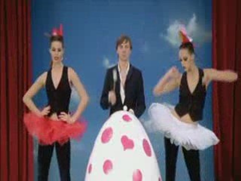 Martin Solveig - C_Est La Vie