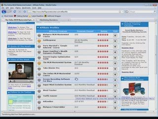 Monetize Every Life Force International Lead