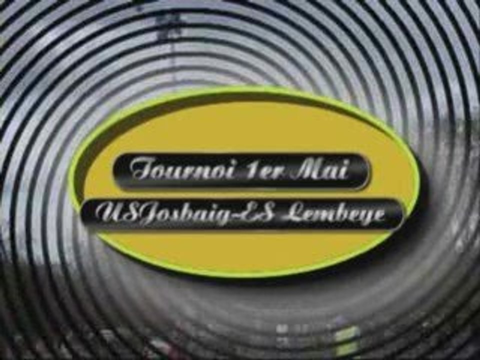 Matches 1er mai lembeye