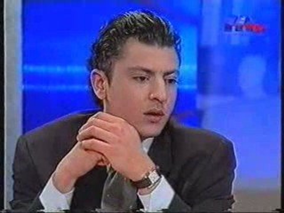 معروف مصطفى سعد الجزء الأول