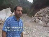 Mermer Madeni Üçpınar Köyü Gönen Keşif 05366062730