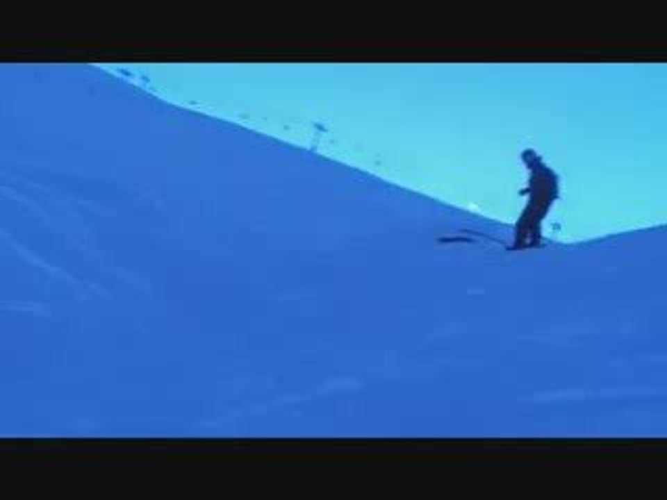 Ski - Serre Chevalier