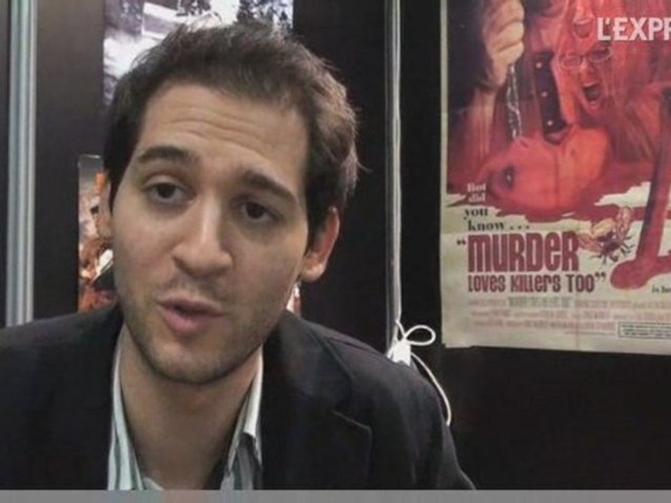 Murder loves killers too/ Les Autres films de Cannes