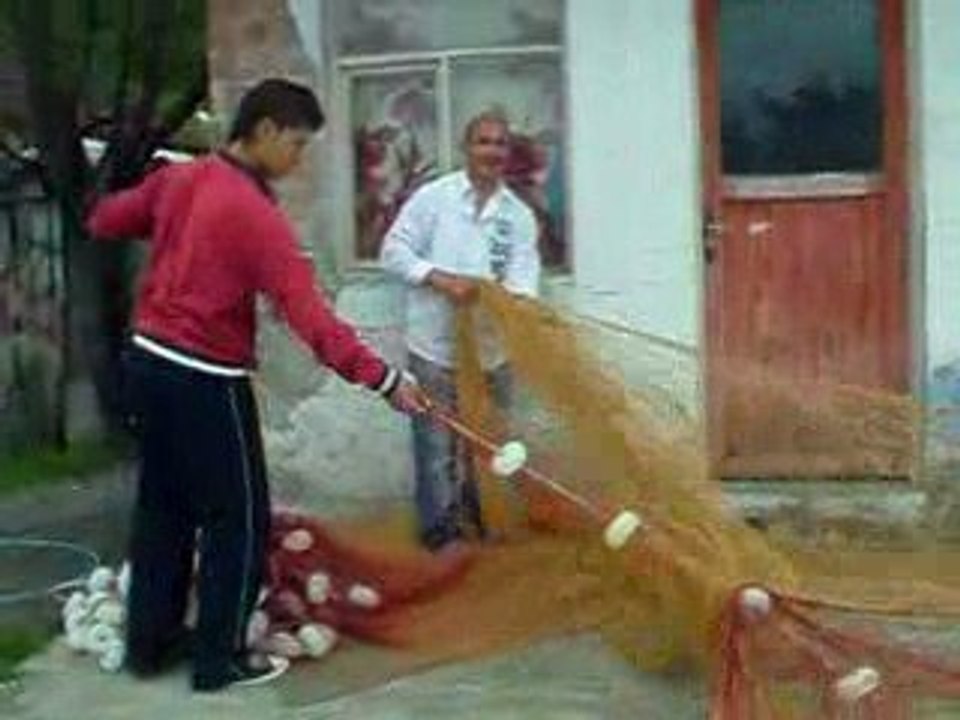 BALIKÇILAR