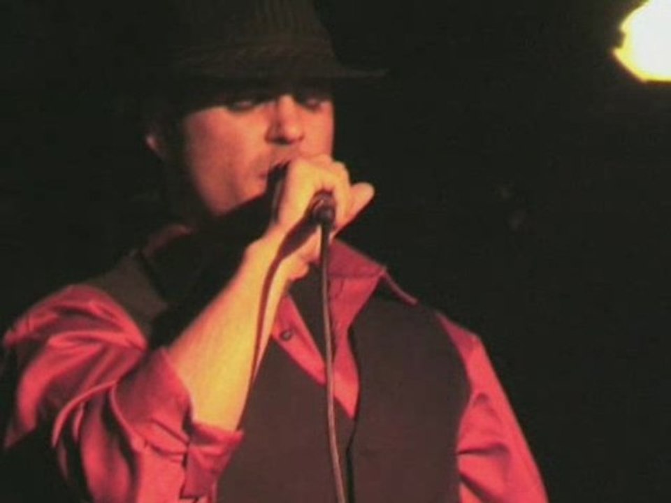 Retrolust - Cranberry Holocaust